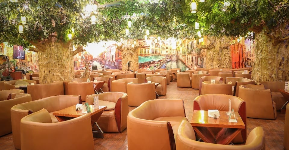 Valley Cafe 3, Al Nahda, Dubai | Zomato